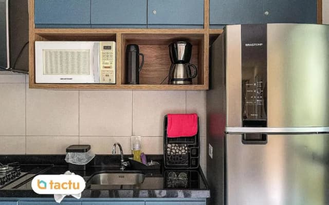 Lindo Térreo Espaçoso No Vg Sun Cumbuco Por Tactu