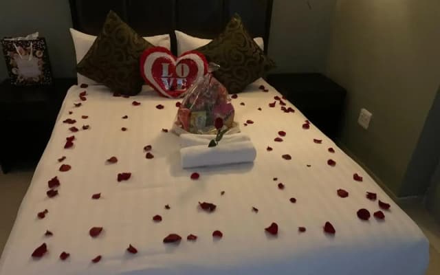 Atlantic Pearl Rivonia Guest House