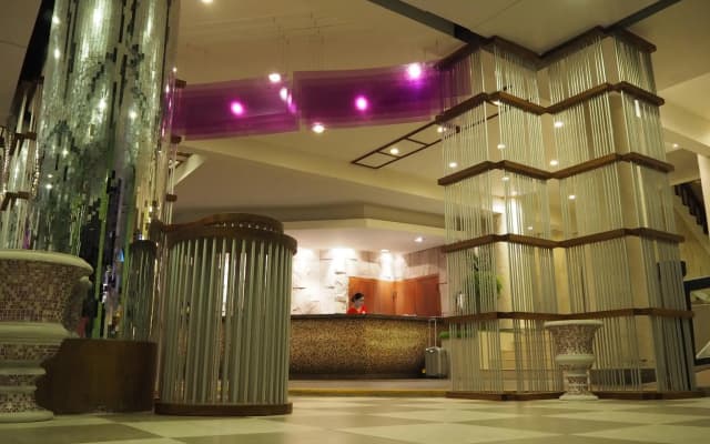 Patong Beach Hotel by See2Sea