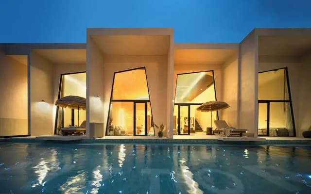 Xiamen Littoral Villa