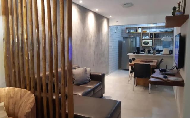Flat Beira-Mar Maragogi