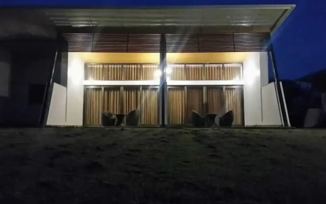 Bansari Greens Resort
