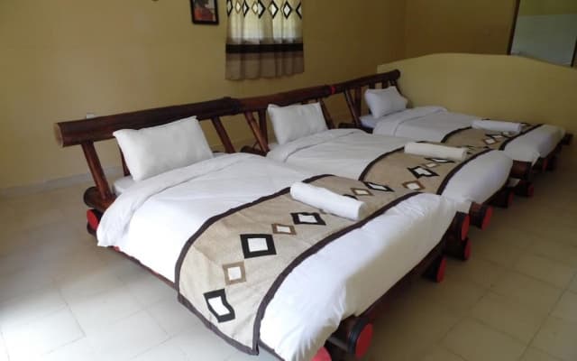 Mara Ndovu Lodge