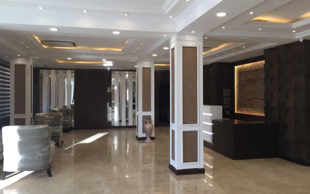 Heritage Luxury