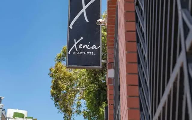 Xenia Signature Collection by Totalstay