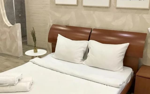 Home Hotel (Хоум Отель) на проспекте Ленина 37
