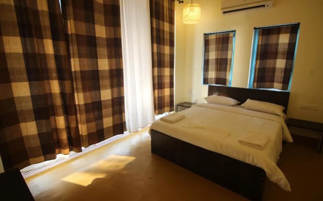 Holiday Home La Paz