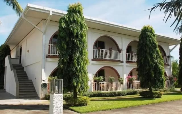 Lago de Oro Hotel & Wakepark