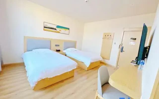 Yunshe Homestay