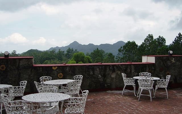 Kurhotel Escambray