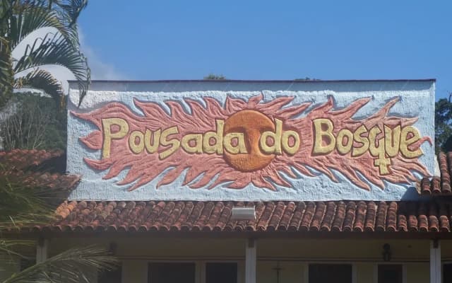 Pousada Do Bosque