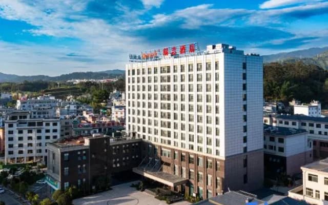 Rayzen hotel