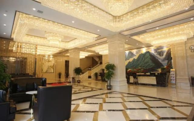 Kaixuan Hotel