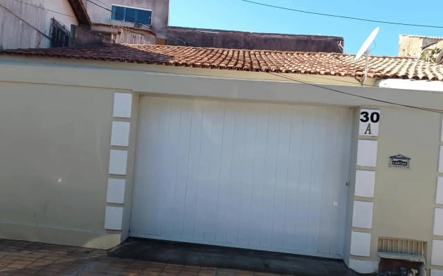 Casa Praia dos Anjos Aluguel Economico
