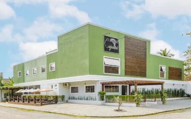 Hotel Cajueiro