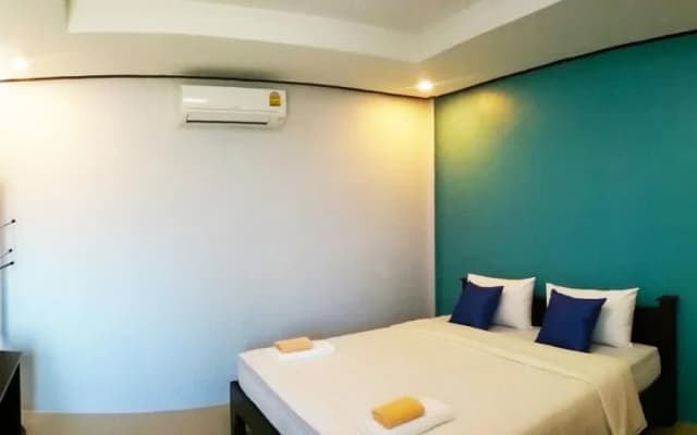 BanRai ChernMa Resort