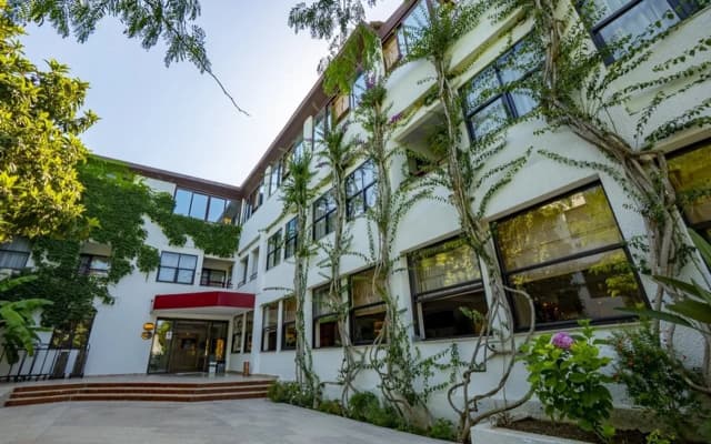 Titan Club Hotel Ultra All Inclusive