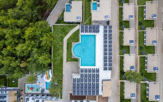 Olympos Health Resort - All Inclusive