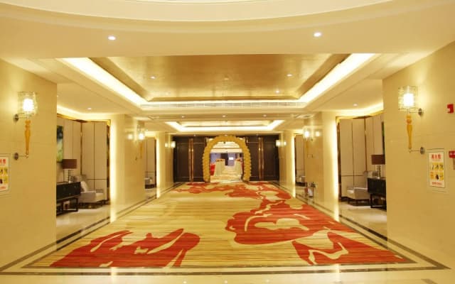 Winnerway Hotel