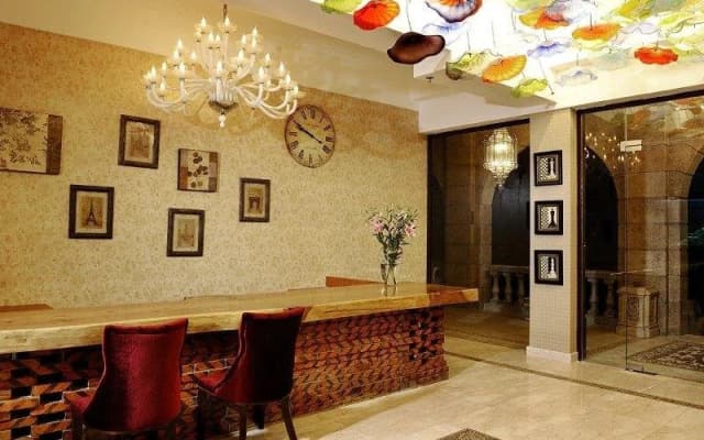 Miryam Hotel