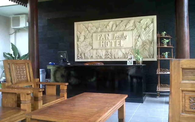 Pan Family Hotel