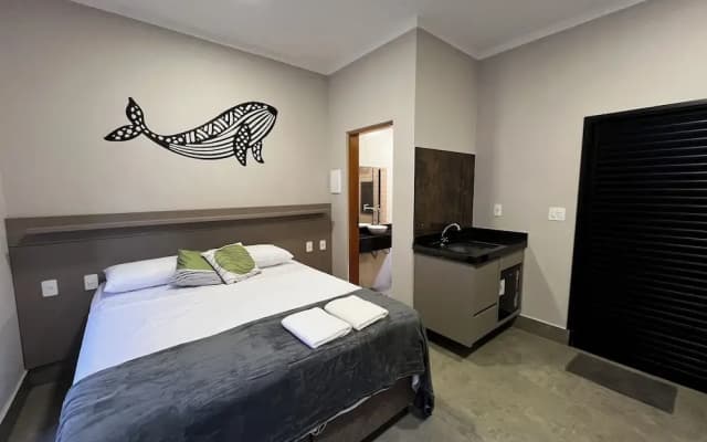 Pousada Casa Limão