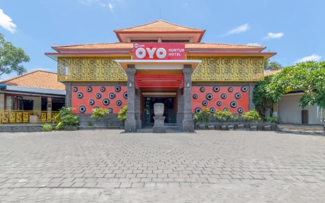 Flagship 2688 Guntur Hotel