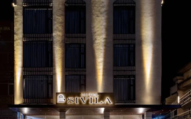 Hotel Sivila