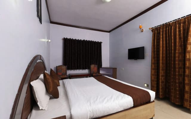 Hotel Orchid Inn