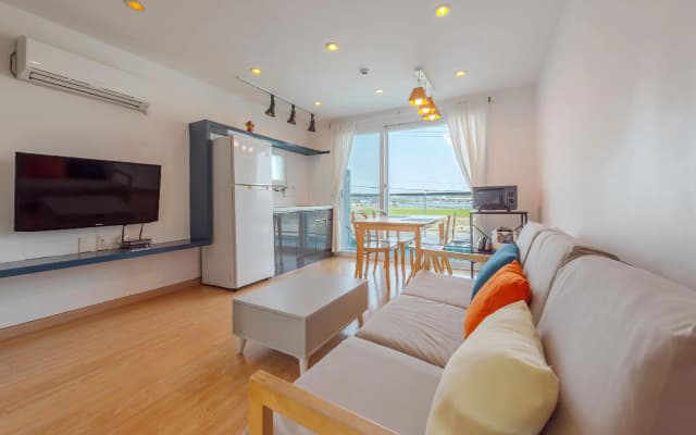 Suncheon Sum Pension