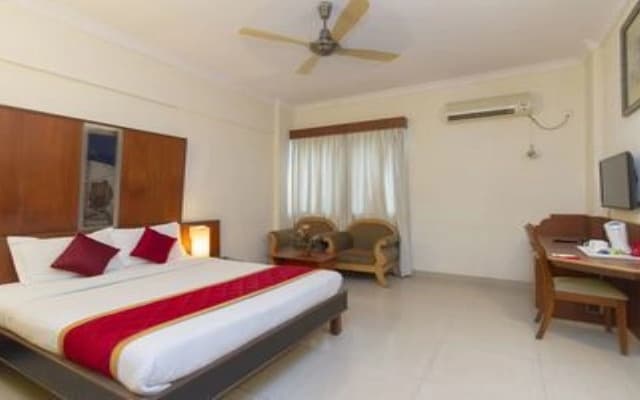 Vaishnavi Residency
