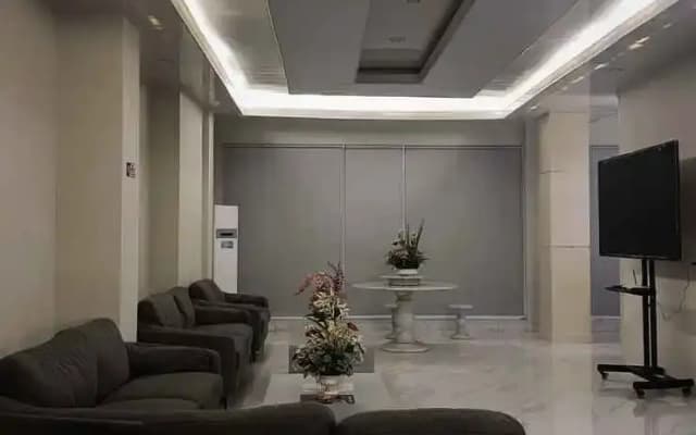 Urbanview Hotel Wollangi Syariah Panakkukang Makassar