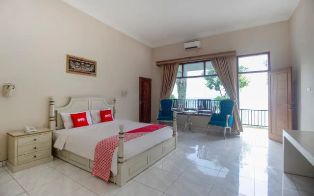 kahai beach resort