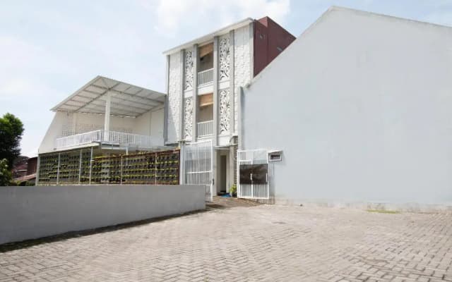 Cozy Residence Syariah Malang
