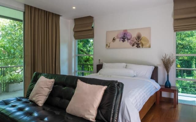 Photharam126 Resort