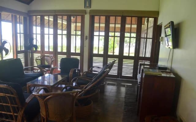 Serenity Lake Front Villa