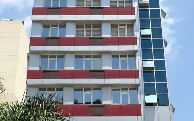 Cavusoglu Oteli