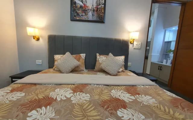 Mallenzo suites