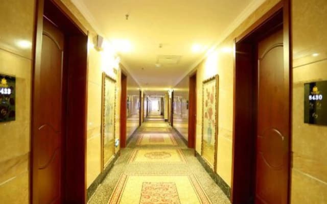 Boston Hotel