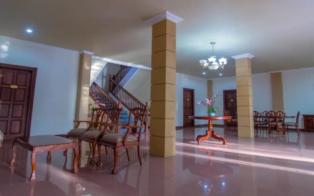 Villa Grand Artos