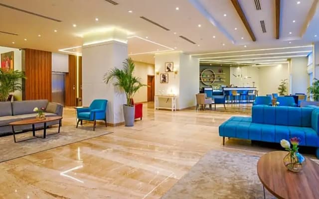 SeaVille Beach Hotel by Elite Hotels & Resorts