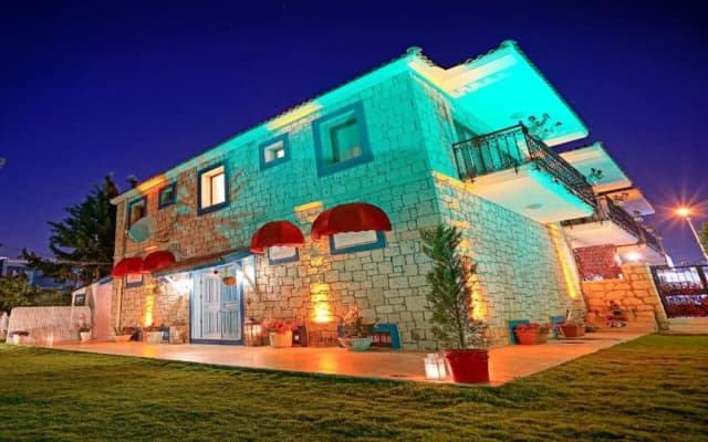 Alacati Private