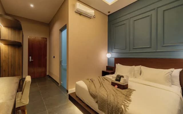 Mamora Living Ubud