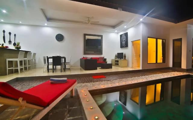 Bali Cinta Villa