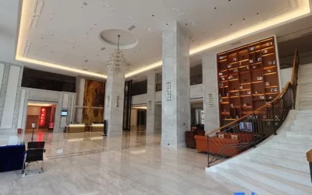 Vienna International Hotel (Shehong Tulip hotel)