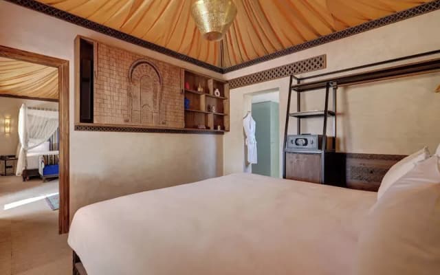 Palmeraie Oasis Camp - A Member Of Barcelo Hotel Group