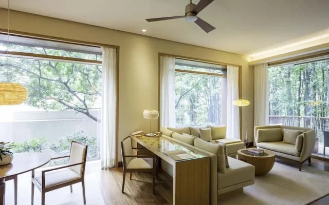 Six Senses Vana - A Wellness Retreat