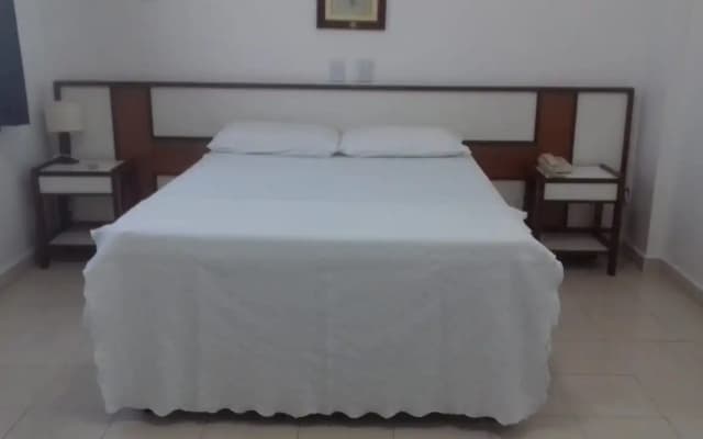 Shalako Hotel