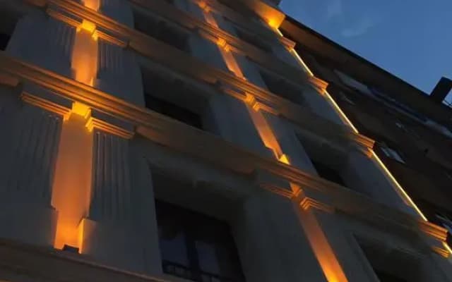 Yildiz Otel Yakutiye