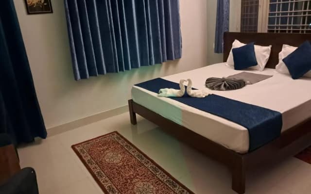 Shreem Homestay